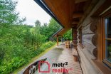 Rodinný dům na prodej, Oskava, 120 m²