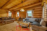Rodinný dům na prodej, Oskava, 120 m²
