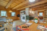 Rodinný dům na prodej, Oskava, 120 m²