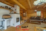 Rodinný dům na prodej, Oskava, 120 m²