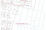 Pozemek k bydlení na prodej, Kostelec na Hané, 804 m²