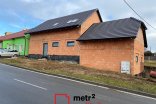 Rodinný dům na prodej, Kozlany, 174 m²
