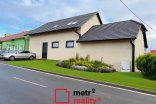 Rodinný dům na prodej, Kozlany, 174 m²