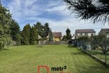 Rodinný dům na prodej, Drahanovice, 105 m²