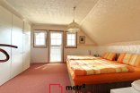 Rodinný dům na prodej, Drahanovice, 105 m²