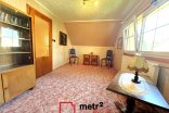 Rodinný dům na prodej, Drahanovice, 105 m²