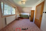 Rodinný dům na prodej, Drahanovice, 105 m²