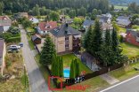 Rodinný dům na prodej, Loučná nad Desnou, 330 m²