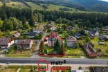 Rodinný dům na prodej, Loučná nad Desnou, 450 m²