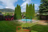 Rodinný dům na prodej, Loučná nad Desnou, 330 m²