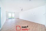 Byt 2+kk na prodej, Uničov, 57 m²