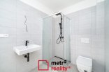 Byt 2+kk na prodej, Uničov, 57 m²