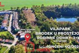 Rodinný dům na prodej, Brodek u Prostějova Vilapark, 88 m²