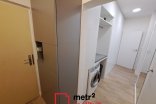 Byt 1+1 k pronájmu, Olomouc V hlinkách, 32 m²