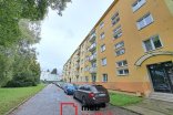 Byt 1+1 k pronájmu, Olomouc V hlinkách, 32 m²