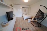 Byt 1+1 k pronájmu, Olomouc V hlinkách, 32 m²