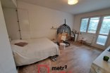 Byt 1+1 k pronájmu, Olomouc V hlinkách, 32 m²