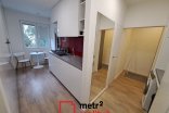 Byt 1+1 k pronájmu, Olomouc V hlinkách, 32 m²