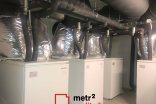 Byt 3+kk k pronájmu, Olomouc U solných mlýnů, 103 m²