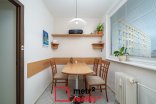 Byt 4+1 na prodej, Olomouc Dlouhá, 87 m²