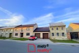 Byt 3+1 k pronájmu, Náměšť na Hané Biskupství, 110 m²