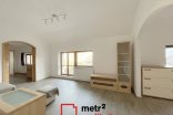 Byt 3+1 k pronájmu, Náměšť na Hané Biskupství, 110 m²