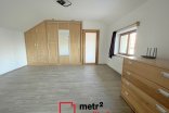 Byt 3+1 k pronájmu, Náměšť na Hané Biskupství, 110 m²