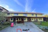 Byt 3+1 k pronájmu, Náměšť na Hané Biskupství, 110 m²