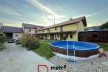 Byt 3+1 k pronájmu, Náměšť na Hané Biskupství, 110 m²