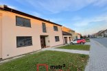 Byt 3+1 k pronájmu, Náměšť na Hané Biskupství, 110 m²