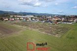 Pozemek k bydlení na prodej, Lipník nad Bečvou 1.004 m²