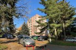 Byt 2+1 na prodej, Olomouc Za vodojemem, 52 m²