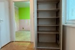 Byt 2+1 na prodej, Olomouc Za vodojemem, 52 m²
