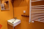Byt 2+1 na prodej, Olomouc Za vodojemem, 52 m²
