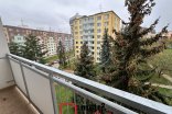 Byt 2+1 na prodej, Olomouc Za vodojemem, 52 m²