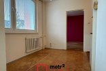 Byt 2+1 na prodej, Olomouc Za vodojemem, 52 m²