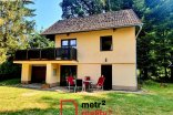 Chalupa na prodej, Rusava, 75 m²