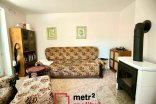 Chalupa na prodej, Rusava, 75 m²