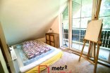 Chalupa na prodej, Rusava, 75 m²