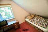 Chalupa na prodej, Rusava, 75 m²