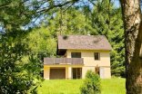 Chalupa na prodej, Rusava, 75 m²