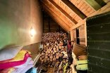 Chalupa na prodej, Rusava, 75 m²