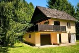 Chalupa na prodej, Rusava, 75 m²
