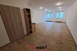 Byt 1+kk k pronájmu, Olomouc U cukrovaru, 50 m²