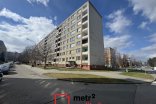 Byt 4+1 na prodej, Olomouc Stiborova, 86 m²