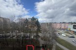 Byt 4+1 na prodej, Olomouc Stiborova, 86 m²