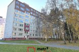 Byt 4+1 na prodej, Olomouc Stiborova, 86 m²