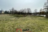 Pozemek k bydlení na prodej, Huzová 2.373 m²