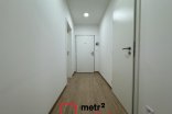Byt 1+kk k pronájmu, Olomouc Camilla Sitteho, 34 m²