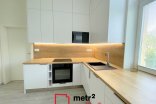 Byt 1+1 k pronájmu, Olomouc Dobrovského, 50 m²